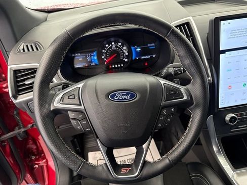 Certified 2023 Ford Edge ST AWD/4WD image 30