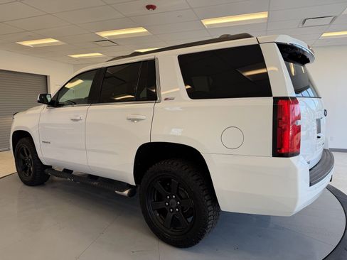 Used 2019 Chevrolet Tahoe LT image 6