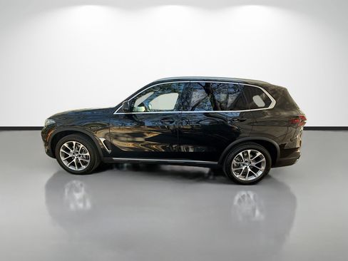 Used 2026 BMW X5 xDrive40i w/ Parking Assistance Package image 6