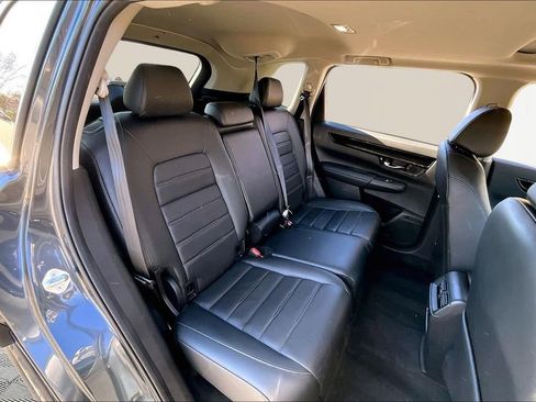 Used 2024 Honda CR-V EX-L image 19