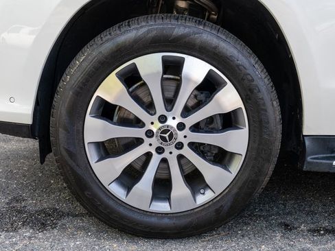 Used 2019 Mercedes-Benz GLS 450 4MATIC w/ Premium 1 Package image 37