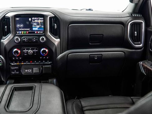 Used 2021 GMC Sierra 1500 Denali w/ Denali Ultimate Package AWD/4WD image 18