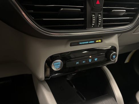 New 2026 Ford Escape SE w/ PHEV Premium Package image 34
