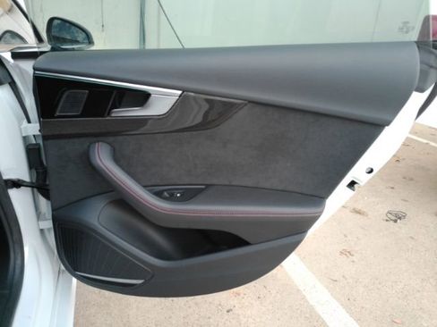 Used 2023 Audi S5 Prestige w/ Prestige Package image 23