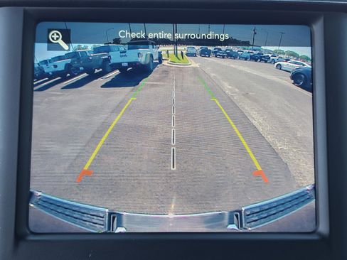 Used 2021 RAM 1500 Big Horn AWD/4WD image 29