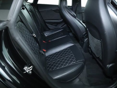 Used 2018 Audi S5 Premium Plus w/ Navigation Package image 28