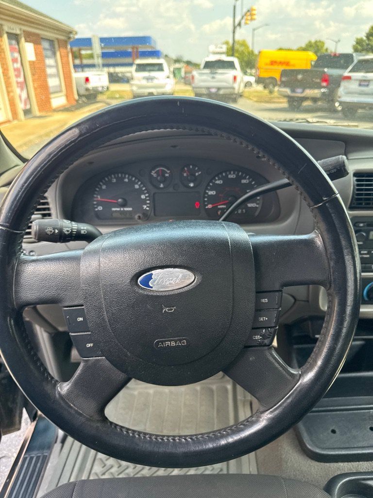 Used 2005 Ford Ranger XLT RWD image 10