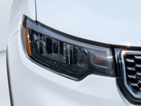 Used 2025 Jeep Compass Limited AWD/4WD image 8