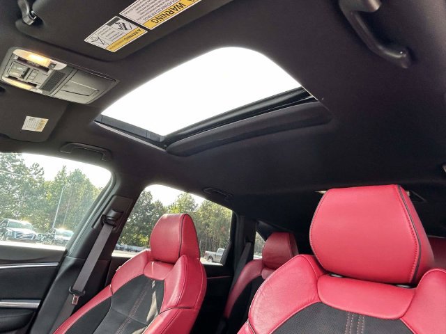 Used 2019 Acura MDX w/ Technology Package AWD/4WD image 21