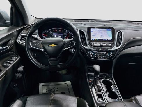 Used 2024 Chevrolet Equinox Premier AWD/4WD image 24