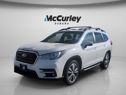 Used 2021 Subaru Ascent Limited w/ Technology Package