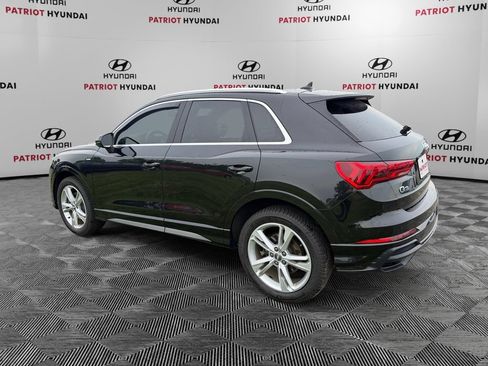Used 2020 Audi Q3 2.0T Premium Plus AWD/4WD image 5