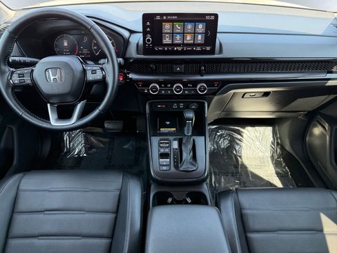 Used 2025 Honda CR-V EX-L image 5