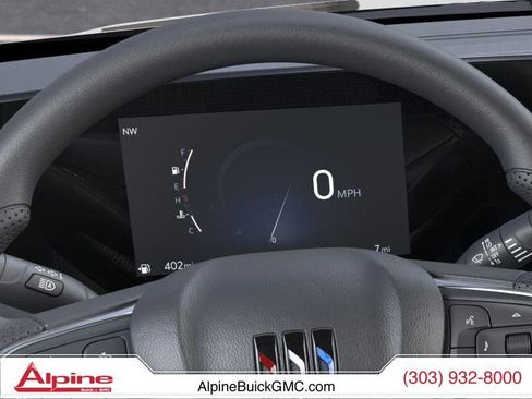 New 2026 Buick Envista Preferred FWD image 18