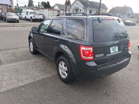 Used 2009 Ford Escape XLT image 5