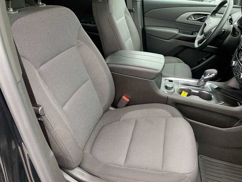 Certified 2023 Chevrolet Traverse LT w/ Midnight/Sport Edition AWD/4WD image 26