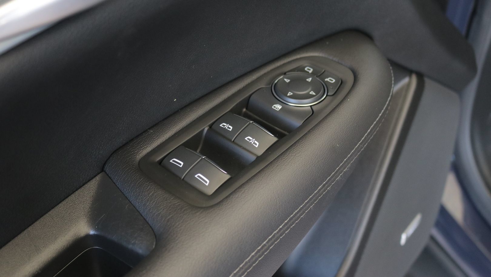 Used 2024 Cadillac XT5 Luxury FWD image 10