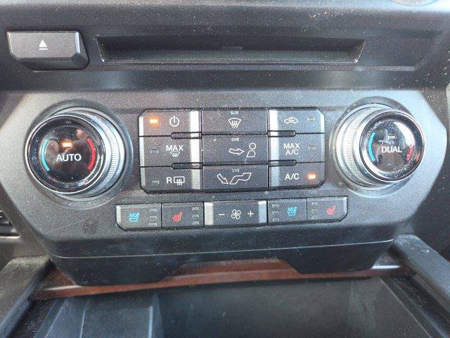 Used 2017 Ford F150 Limited w/ Trailer Tow Package AWD/4WD image 45