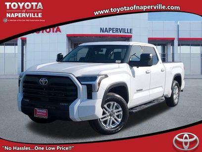 Used 2023 Toyota Tundra SR5 w/ SR5 Premium Package