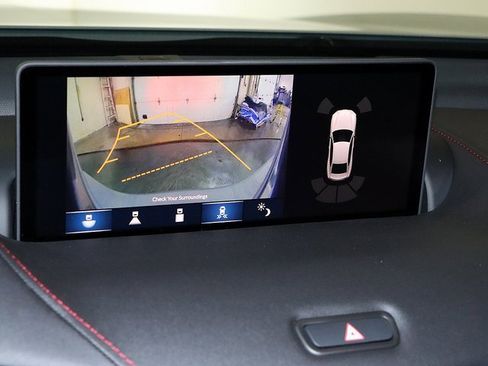 Certified 2025 Acura TLX SH-AWD w/ A-SPEC Pkg image 19