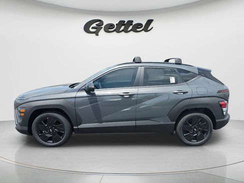 New 2026 Hyundai Kona SEL Sport FWD image 8