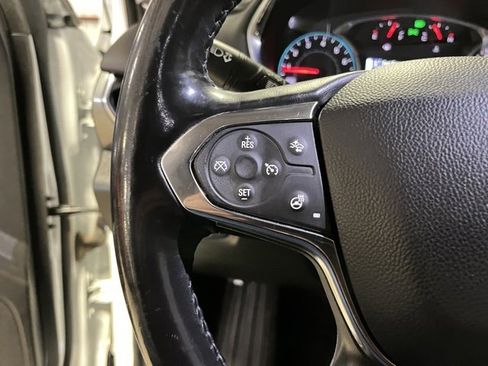 Used 2019 Chevrolet Traverse Premier w/ Redline Edition image 24