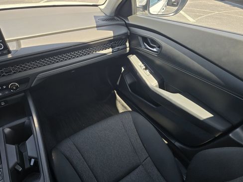 Certified 2024 Honda Accord LX image 12