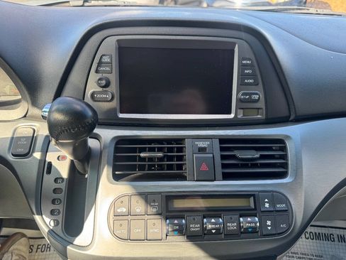 Used 2007 Honda Odyssey EX-L image 13