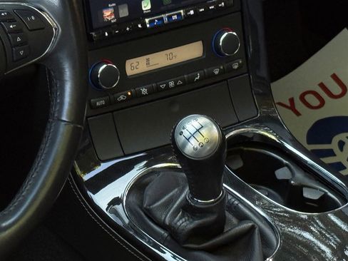 Used 2013 Chevrolet Corvette Grand Sport w/ 2LT Preferred Equipment Group image 67