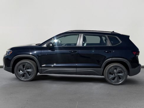 New 2026 Volkswagen Taos S image 3