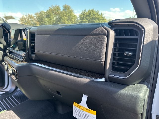 New 2026 Chevrolet Silverado 1500 RST AWD/4WD image 28