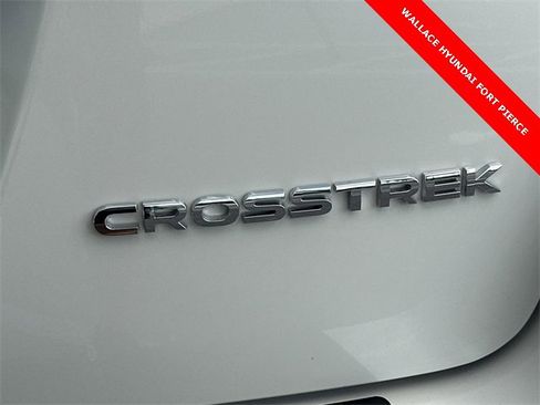 Used 2021 Subaru Crosstrek 2.5i Limited w/ Moonroof Package 1 image 9