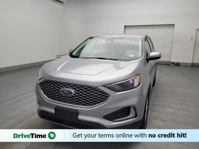 Used 2024 Ford Edge SEL