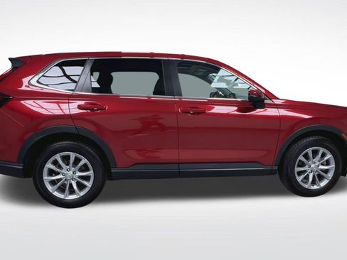 Used 2025 Honda CR-V EX image 9