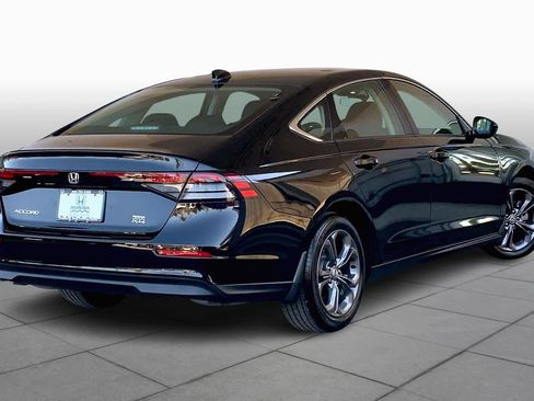 Used 2023 Honda Accord EX image 13