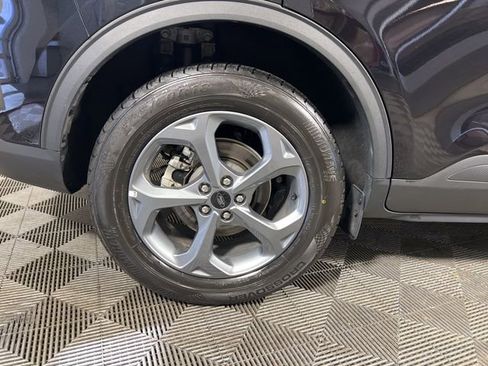 Used 2025 Ford Escape ST-Line Select image 12