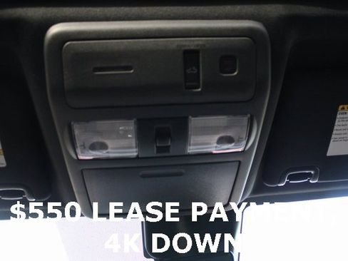 New 2026 Nissan Frontier PRO-4X w/ Pro Premium Package image 16