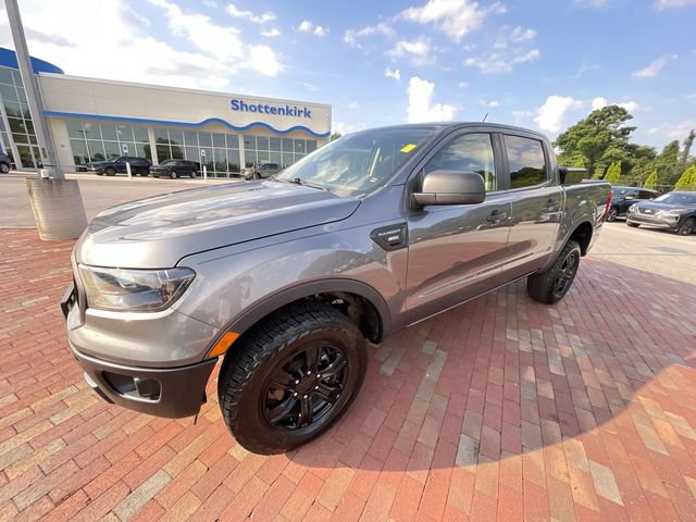 Used 2022 Ford Ranger XL w/ Equipment Group 101A High RWD image 27