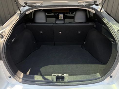 Used 2019 Toyota Prius Limited w/ Carpet Mat Package FWD image 17