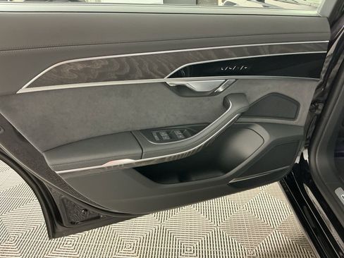 New 2026 Audi A8 L 3.0T image 23