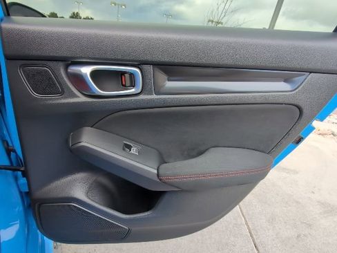 Used 2025 Honda Civic Type R image 29