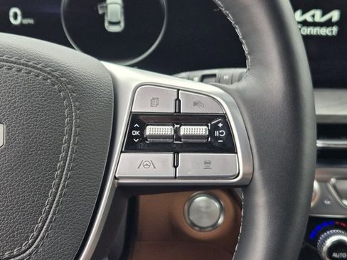 Certified 2025 Kia Telluride SX Prestige X-Line image 29