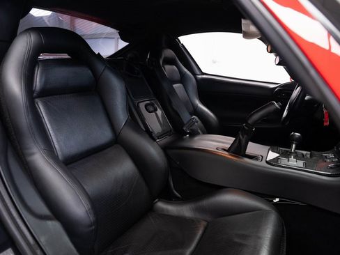 Used 1997 Dodge Viper GTS image 16