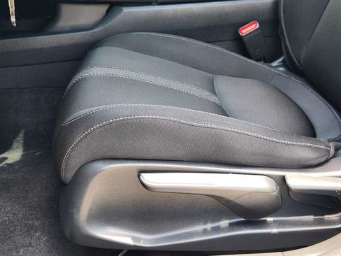 Used 2020 Honda Civic LX image 23