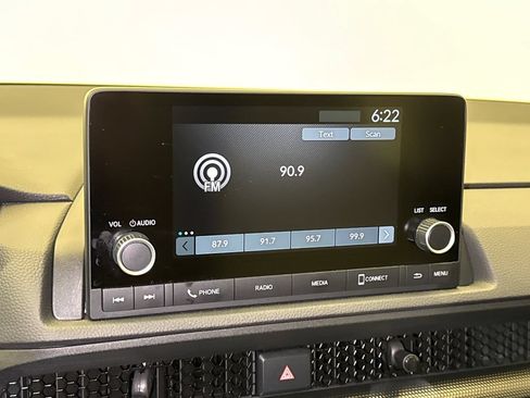 Certified 2024 Honda CR-V EX image 23