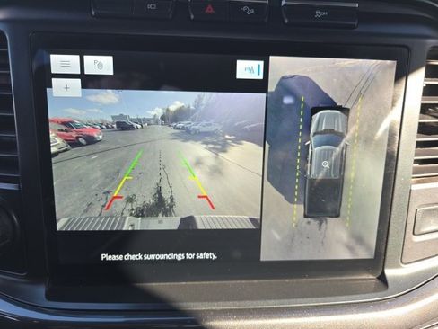 Certified 2022 Ford F150 XLT w/ Equipment Group 302A High image 17