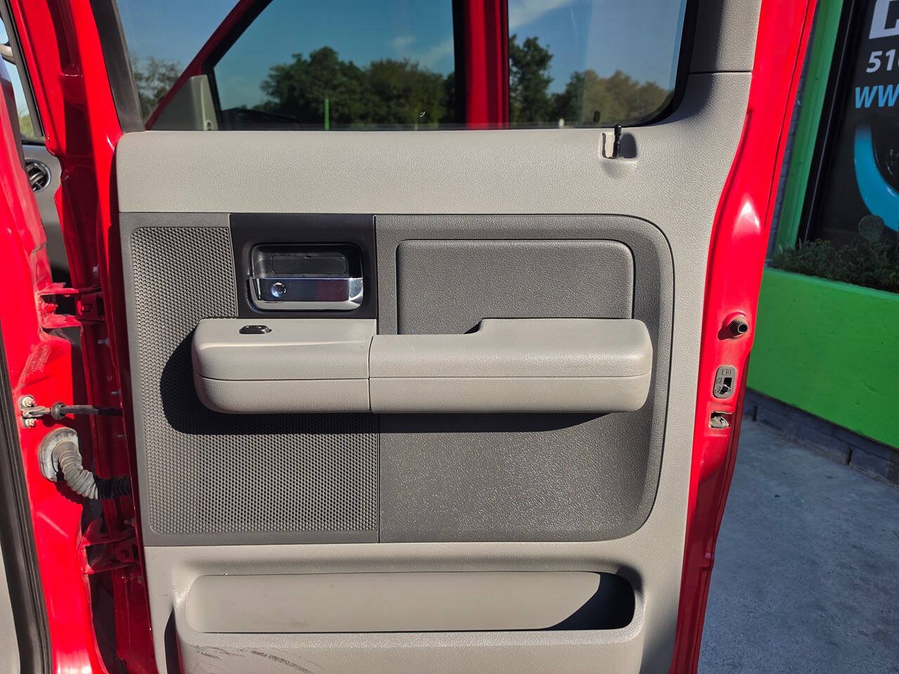 Used 2007 Ford F150 XLT RWD image 19