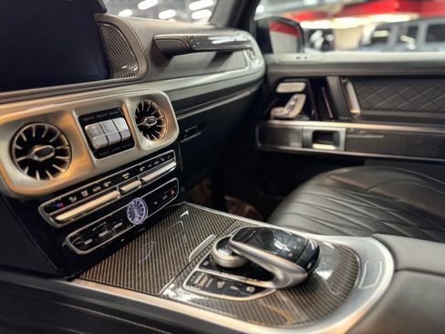 Used 2019 Mercedes-Benz G 63 AMG 4MATIC image 10