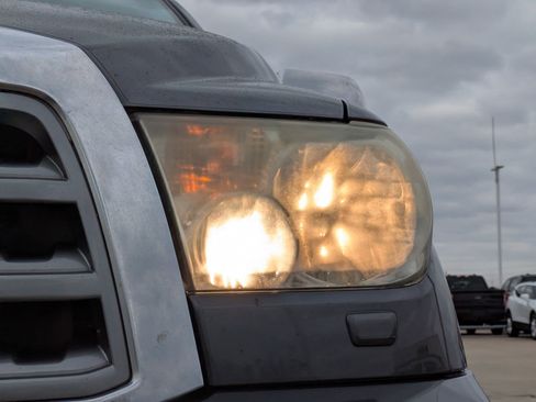 Used 2016 Toyota Sequoia Limited image 10