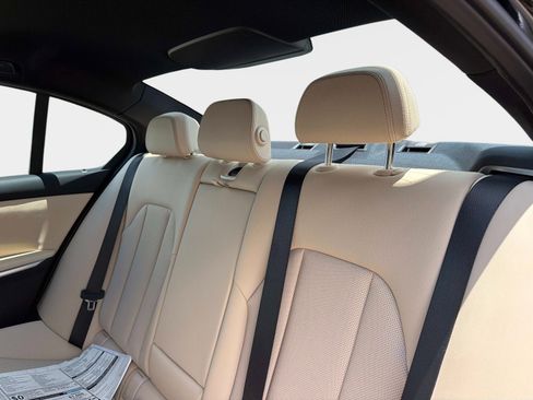 New 2026 BMW 330i Sedan w/ Premium Package RWD image 14